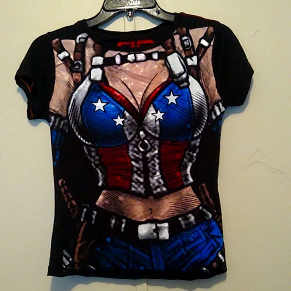 Wonder Women Shirt
